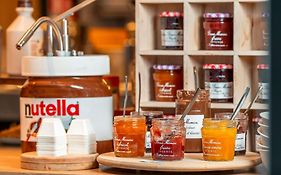 Novotel Caen Cote De Nacre